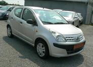 Nissan Pixo 2