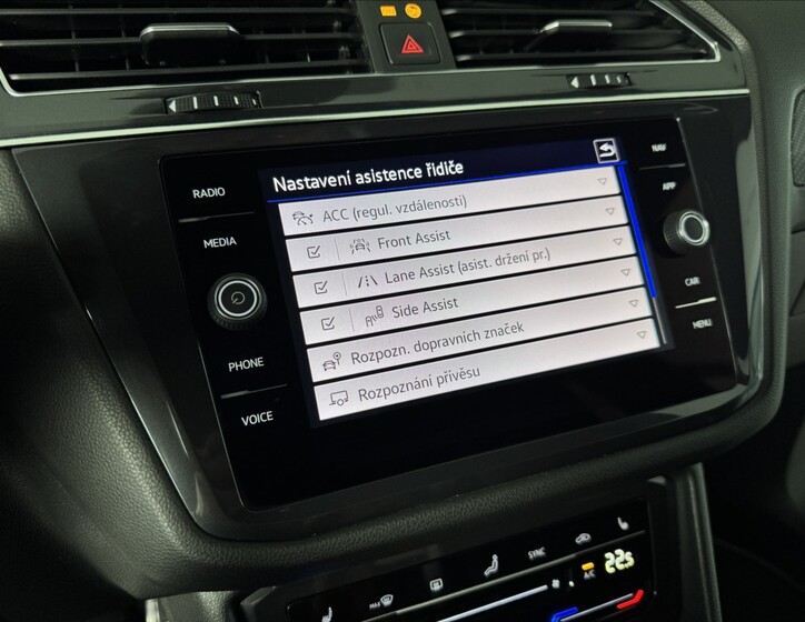 Volkswagen Tiguan Allspace 33