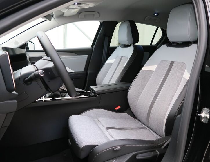 Opel Astra 14