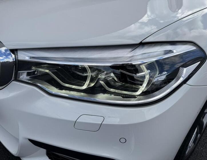 BMW Řada 5 16