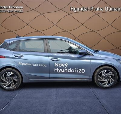 Hyundai i20 7