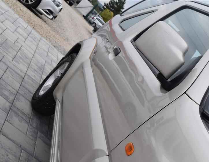 Suzuki Jimny 9