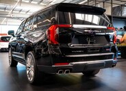 GMC Yukon 3