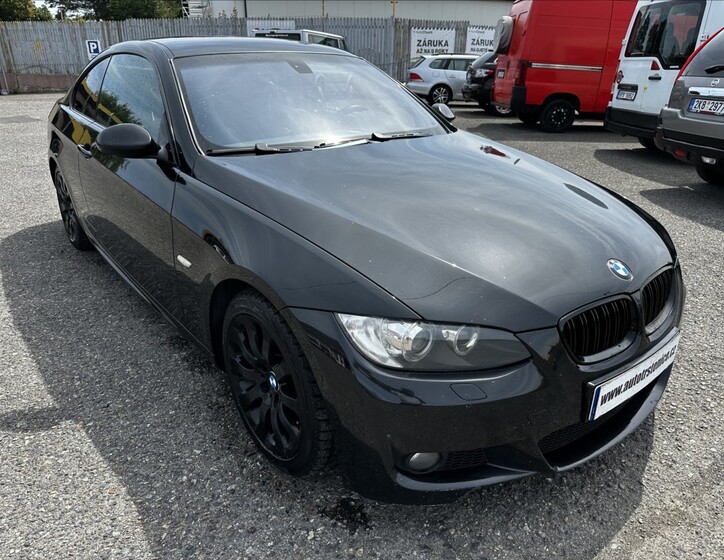 BMW Řada 3 9