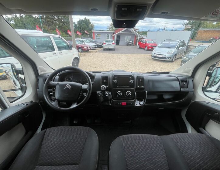 Citroën Jumper 24