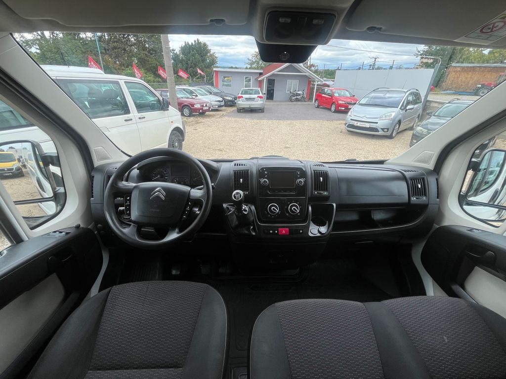 Citroën Jumper