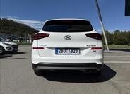 Hyundai Tucson 6