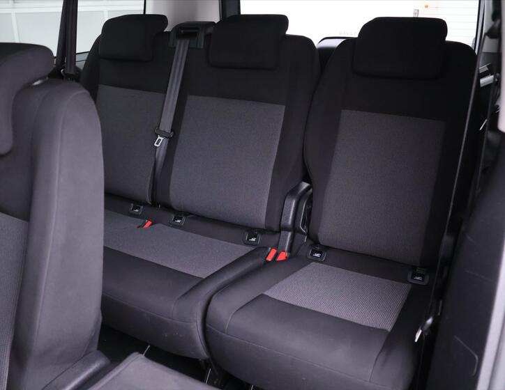 Citroën SpaceTourer 17