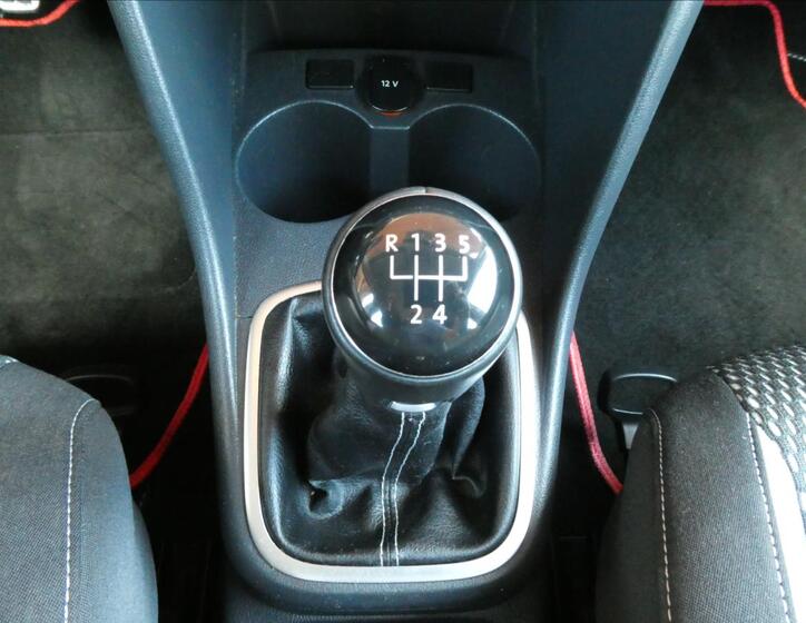 Volkswagen Polo 29
