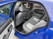 Škoda Fabia 10