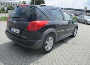 Peugeot 207 4