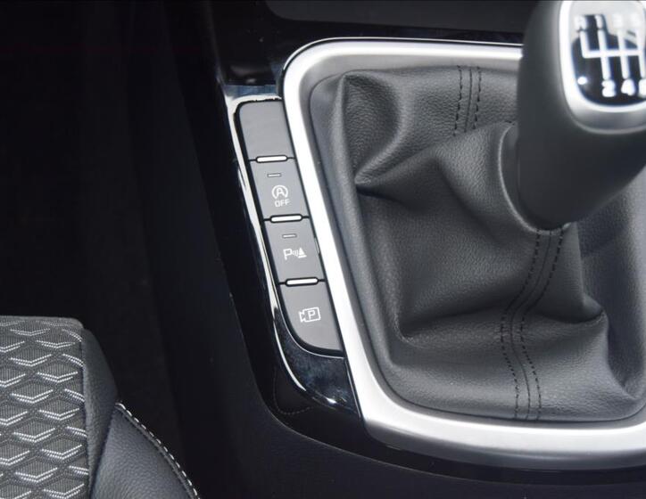 KIA XCeed 7