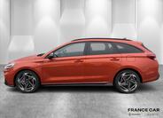 Hyundai i30 8