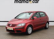 Volkswagen Golf Plus 3