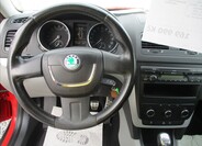 Škoda Yeti 14