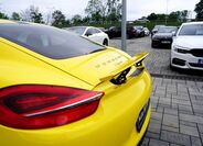 Porsche Cayman 15