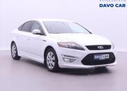 Ford Mondeo 1