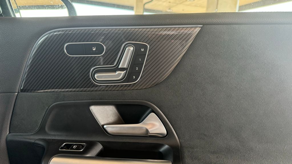 Mercedes-Benz Třídy B