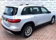 Mercedes-Benz GLB 4