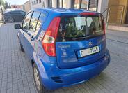 Suzuki Splash 8
