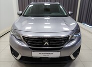 Peugeot 5008 2