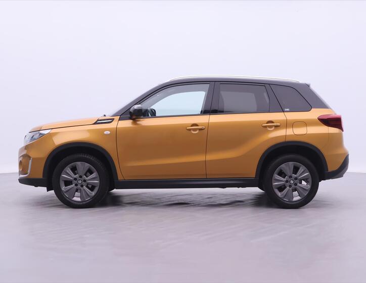 Suzuki Vitara 4