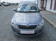 Škoda Roomster 2