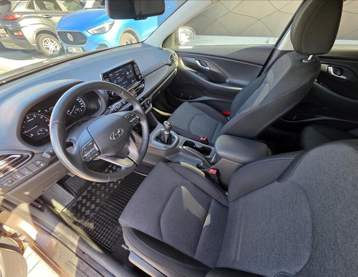 Hyundai i30 7