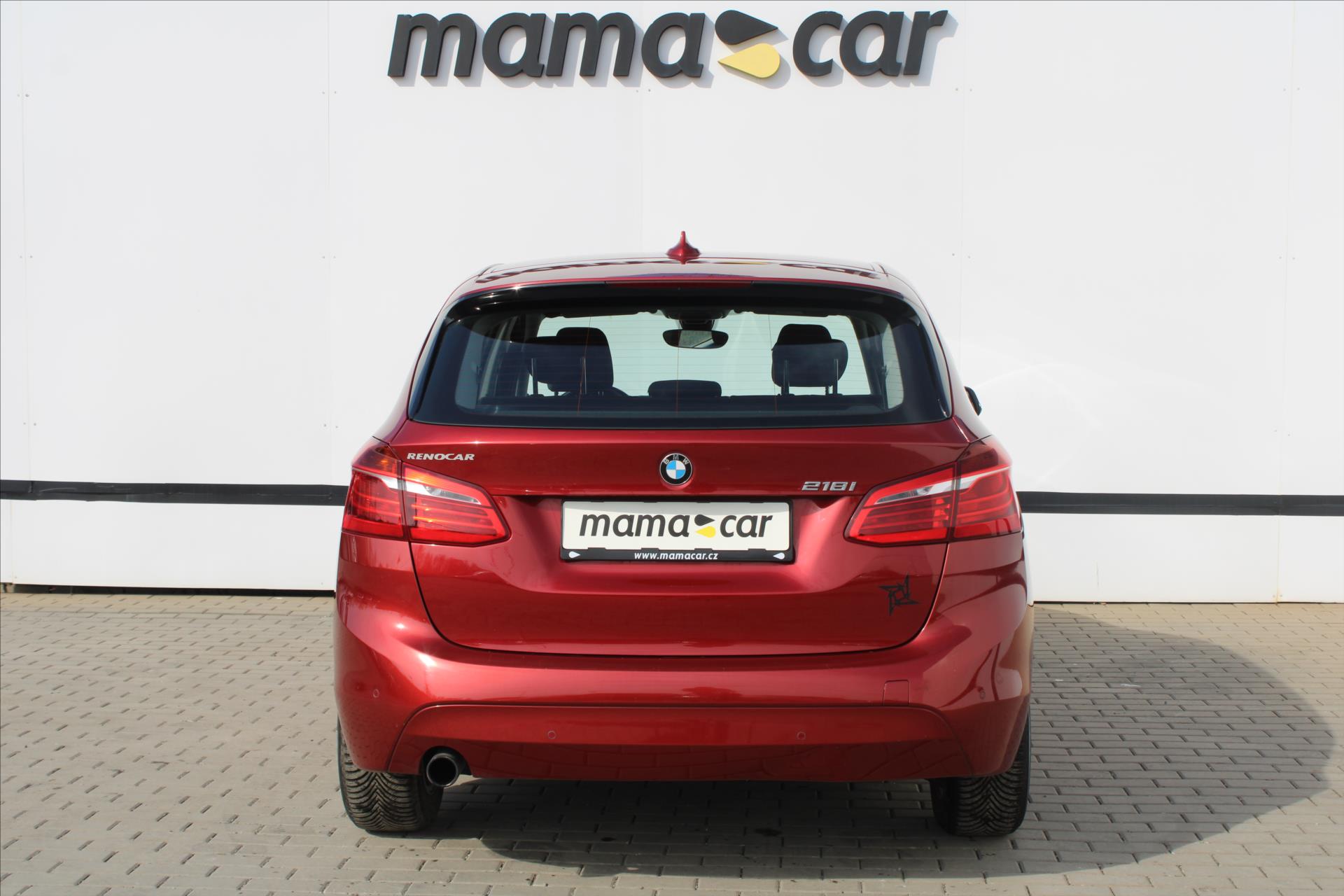 BMW Řada 2