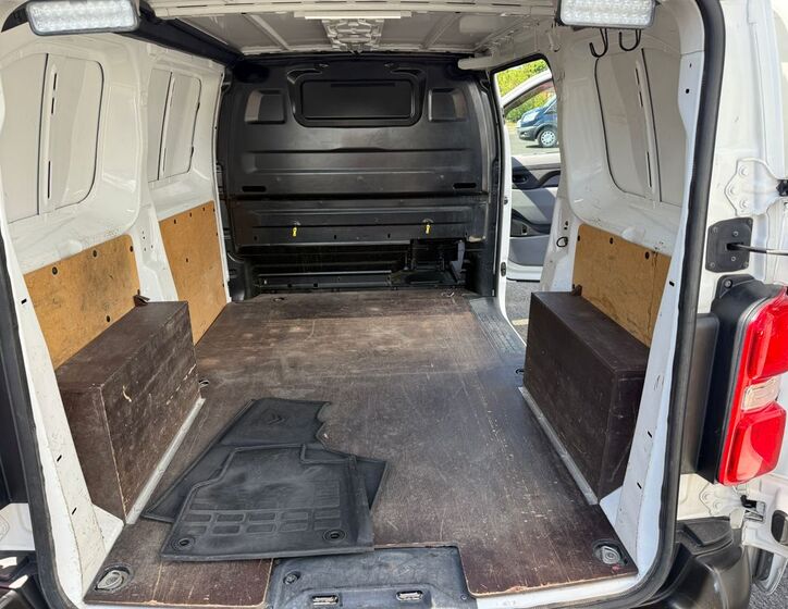 Citroën Jumpy 13