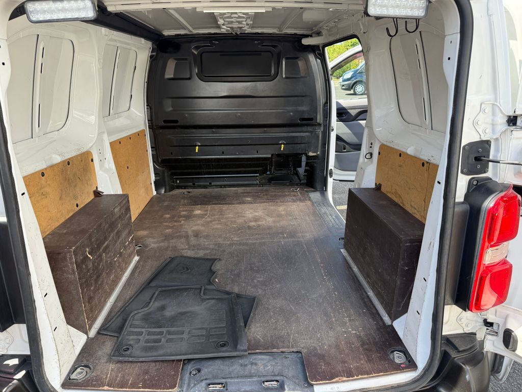 Citroën Jumpy