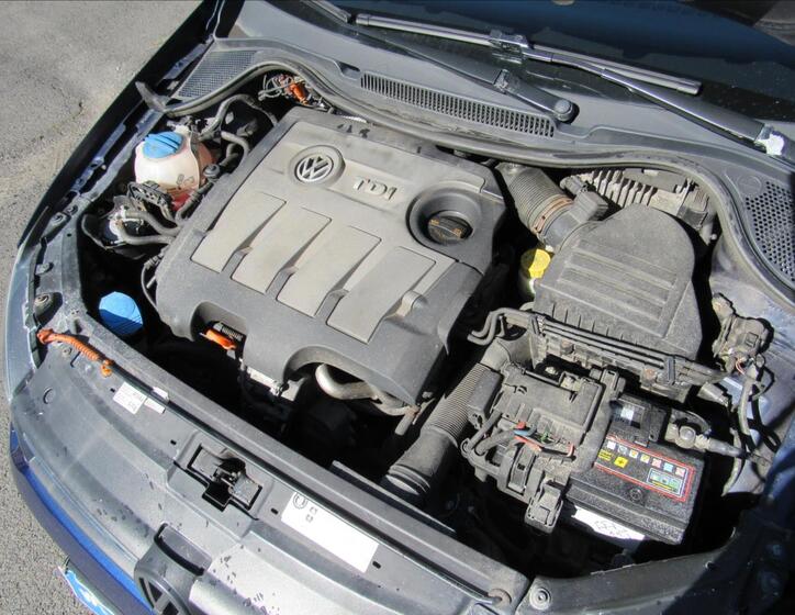 Volkswagen Polo 26