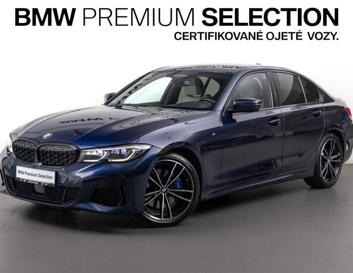 BMW Řada 3 1
