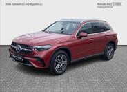 Mercedes-Benz GLC 1