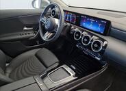 Mercedes-Benz CLA 18