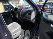 Volkswagen Transporter 21