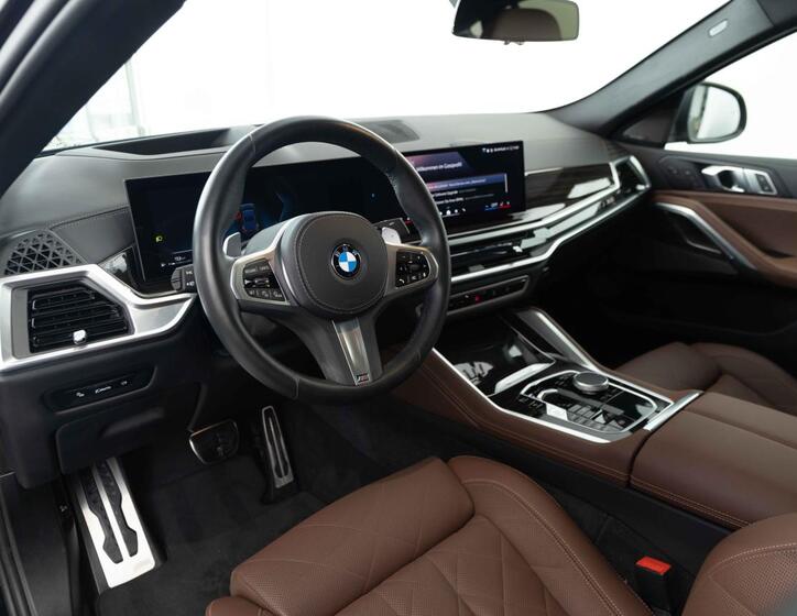 BMW X6 11