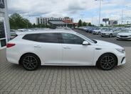 KIA Optima 6