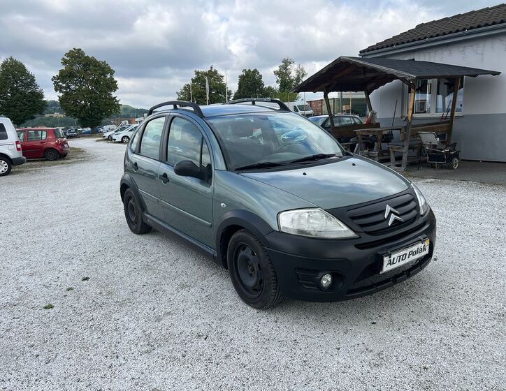 Citroën C3 3