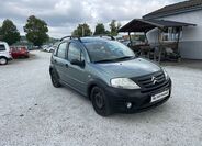 Citroën C3 3