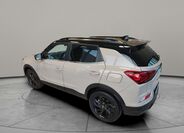 SsangYong Korando 3