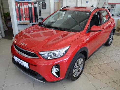 KIA Stonic