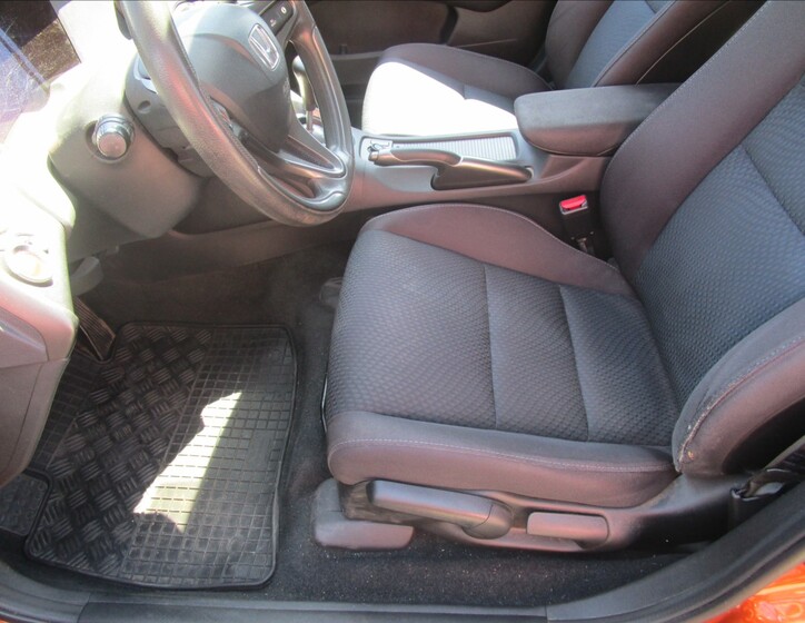 Honda Civic 11