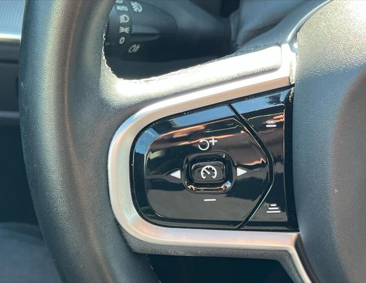 Volvo XC60 19