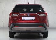 Toyota RAV4 6