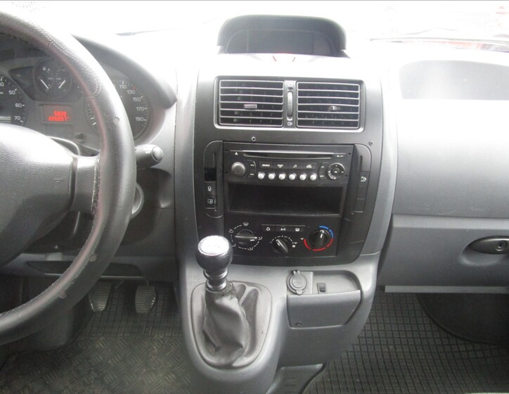 Fiat Scudo 9