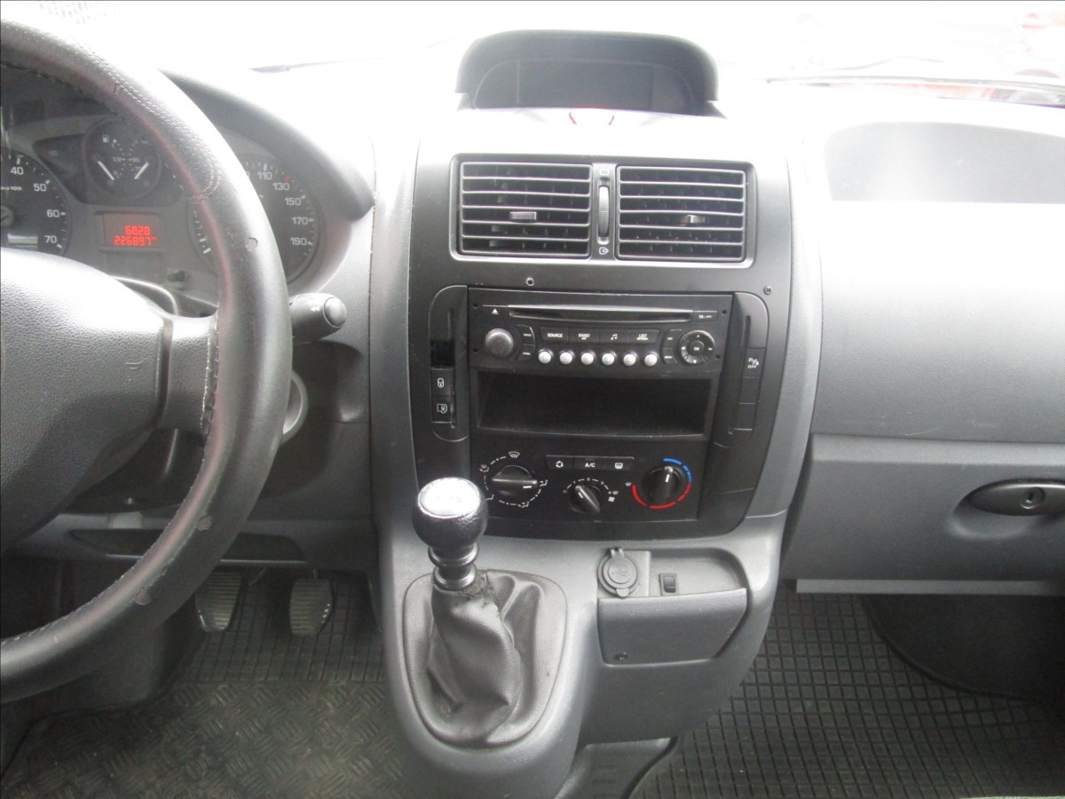 Fiat Scudo