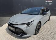 Toyota Corolla 2
