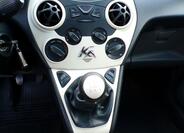 Ford Ka 10