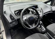 Ford B-MAX 29